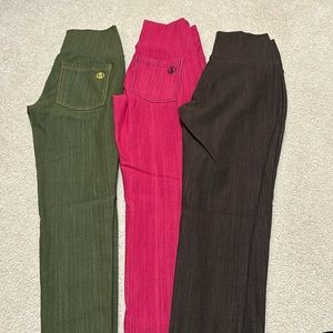 Agnes & Dora Jeggings in a bundle